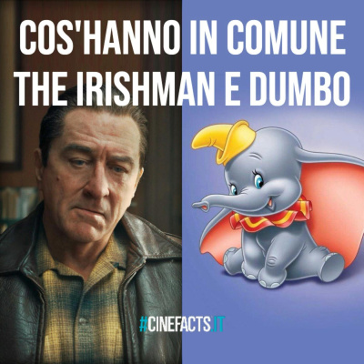 Cinefacts