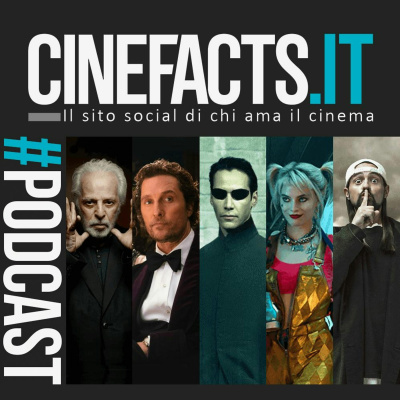 Cinefacts