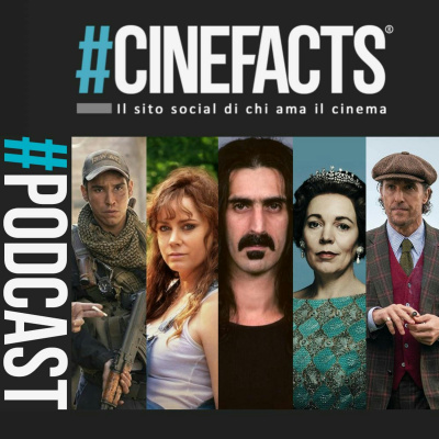 Cinefacts