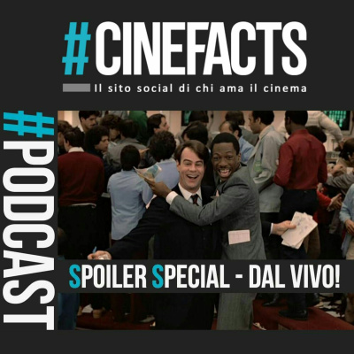 Cinefacts