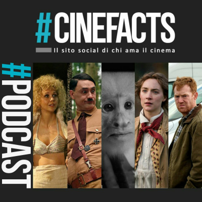 Cinefacts