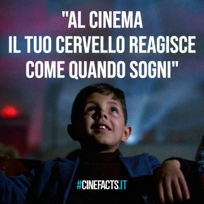 Cinefacts