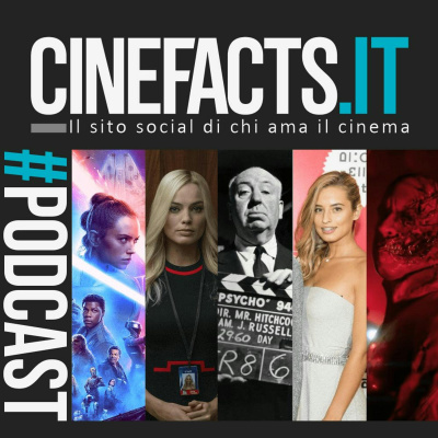 Cinefacts