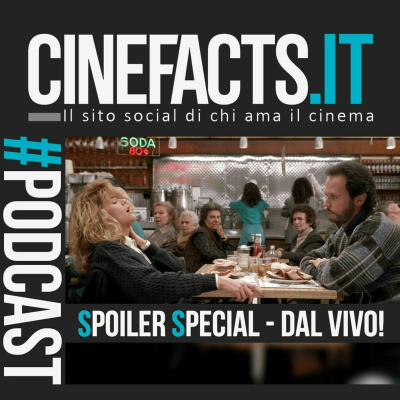 Cinefacts