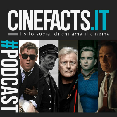 Cinefacts