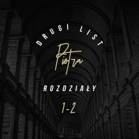 Dzień 357 - Droga do poznania Boga