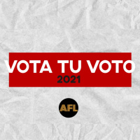 #YOVOTOMIVOTO - ELECCIONES GENERALES 2021