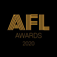 PREMIOS AFL 2020 - EL MARTES DE ORO