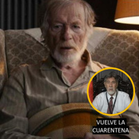 VA A SUCEDER OTRA VEZ - Vuelve la Cuarentena