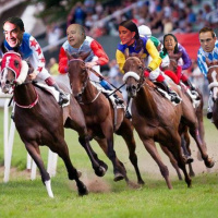 RECTA FINAL: ¿QUIÉN GANA?