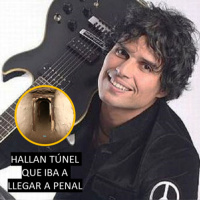 ¿UN TÚNEL AL PENAL CASTRO CASTRO? Y PEDRO SUÁREZ MACHISTA, OTRA VEZ