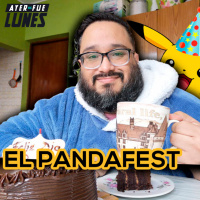 EL PANDAFEST Y EL PEOR CUMPLEAÑOS QUE HAS TENIDO- #ladraelpueblo
