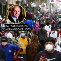 ¿CUARENTENA PARA NAVIDAD Y AÑO NUEVO?