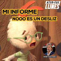 APRUEBAN INFORME CAVERO SOBRE LAS MARCHAS Y ARCHIVAN DENUNCIA CONTRA MANUEL MERINO - #ayerfuelunes