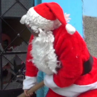 PEOR NAVIDAD, COHETES Y PELÍCULAS