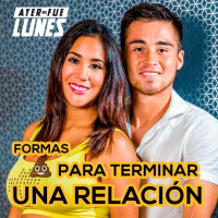 FORMAS KGONAS PARA TERMINAR UNA RELACION - #ladraelpueblo