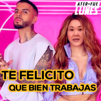 KEIKO ROMPE LA RELACION CON MARK VITO - #AYERFUELUNES