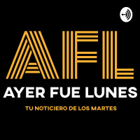 LIVE FROM ZOOM: ITS AYER FUE LUNES