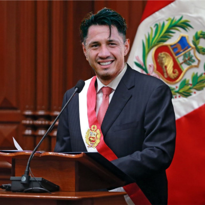 Ayer Fue Lunes