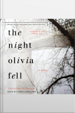 The Night Olivia Fell