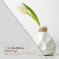 14. Niedziela Zwykła C (06.07.2024) - Zaproszeni do prostoty - ks. Marcin Cytrycki