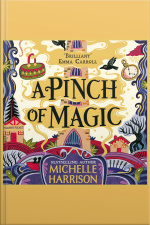 A Pinch Of Magic