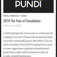 PundiX Update and Price Analysis