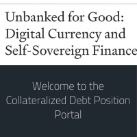 Banking the Unbanked: Sovereignty Through Blockchain