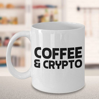 Coffee and Crypto with the Bitcoin Block Bully