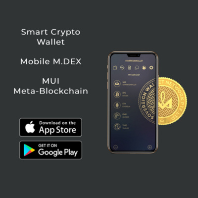 New Money Matrix
