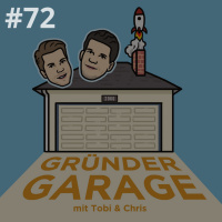 #72 | Der erste Kunden-Workshop amp die Transformation von Rügenwalder Mühle