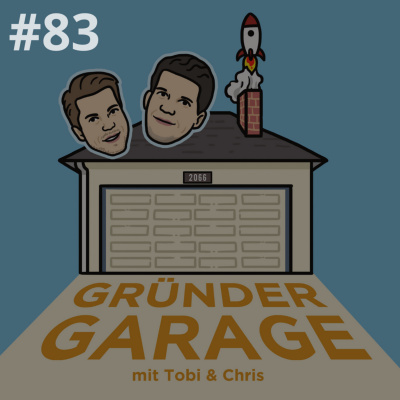 Gründer Garage