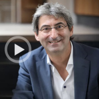 Le Decode de la semaine avec Jérome Lecat (Scality) et Richard Menneveux (Decode Media)