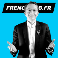 Paul MIDY, la nouvelle voix de lécosystème tech français.