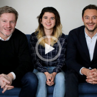 Comment la technologie peut être une opportunité pour la solidarité (avec la Croix-Rouge et l’école Hetic)