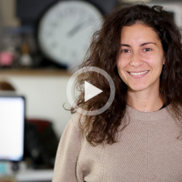 Decode de la semaine avec Sarah Besnaïnou, co-fondatrice de Kartable et Richard Menneveux