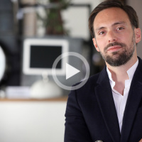 Le Decode de la semaine avec Geoffrey La Rocca (Teads) et Richard Menneveux (Decode Media)