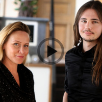 Le Decode de la semaine avec Marion Moreau et Thomas Solignac (Golem.ai)