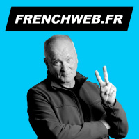 FREDERIC PIE, le bourlingueur de lentrepreneuriat tech.