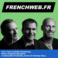 Impact de la crise sur la tech, nouveaux roles des managers, Yann Lechelle, Pierre Poignant, Alexandre Pachulski sont les invités de Richard