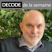 Decode Back to CES avec Olivier Ezratty