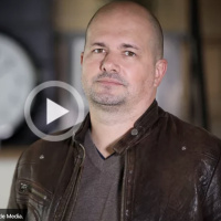 Le Decode de la semaine avec Stephan Ramoin (Gandi) et Richard Menneveux (Decode Media)