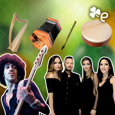 E-dublincast