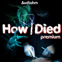 S1 E05 Bonus: Crowleys Past