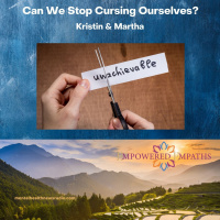 Can We Stop Cursing Ourselves?