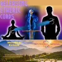 Releasing Etheric Cords