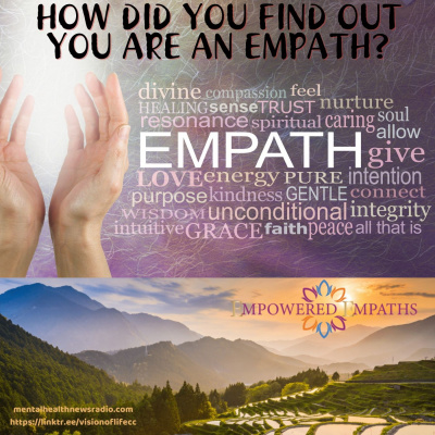 Empowered Empaths