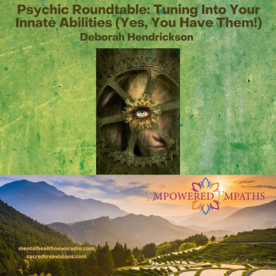 Empowered Empaths