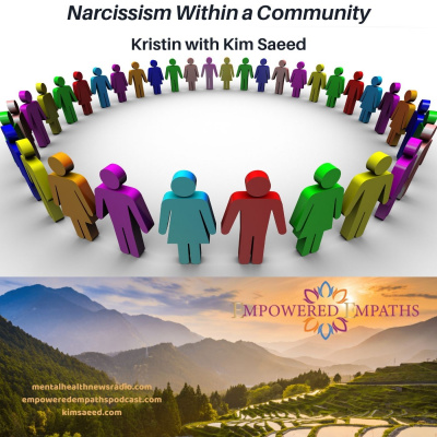 Empowered Empaths