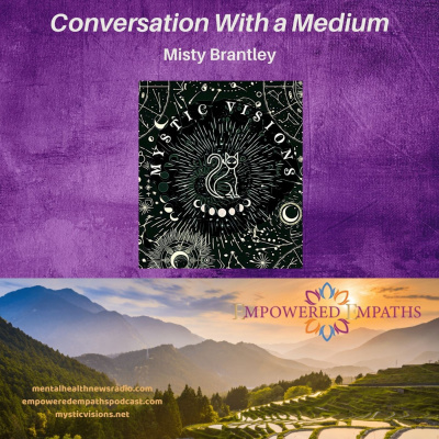 Empowered Empaths